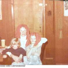 Halloween, 1977