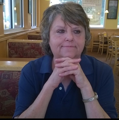 Linda Joiner