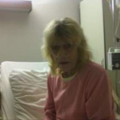 Linda Kay Creekmore