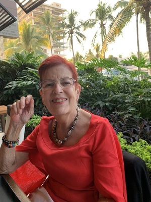 Linda Kay Lewark Peterson