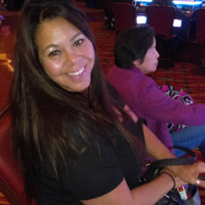 Linda Lee Doucette