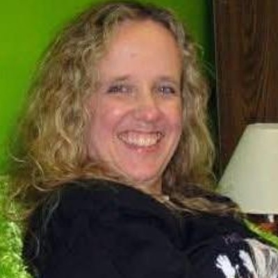 Linda Lillian Larson