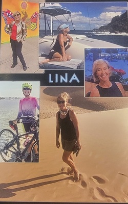 Linda Lina Clark