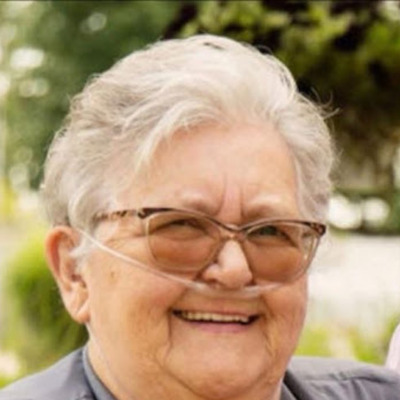 Linda Lou Bledsoe