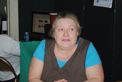 Linda Lou Dalton (Alcorn)
