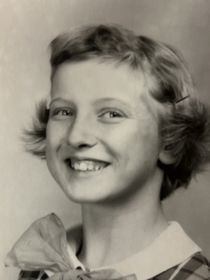 Linda Lou Plantholt
