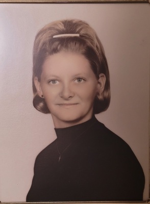 Linda Louise Dominski