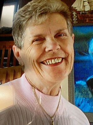 Linda Louise Tedder