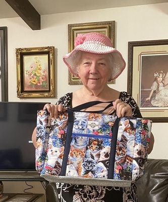 Linda Louise Hill
