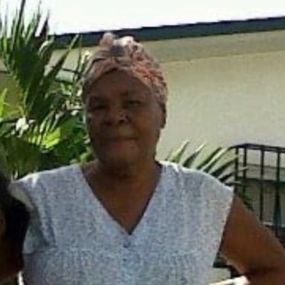Linda M Baptiste