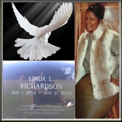 Linda Marchbanks Richardson