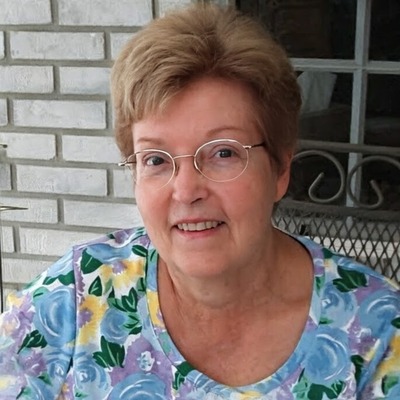 Linda Marie Bird