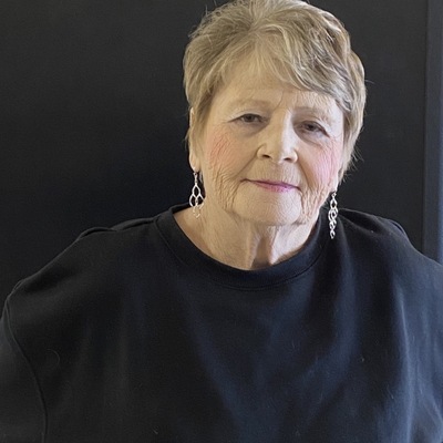 Linda Marie Curtis-Golden
