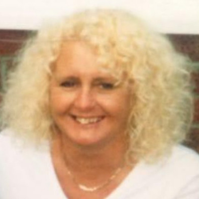 Linda Mary Fitzpatrick