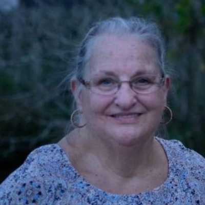 Linda May Bishop Hall
