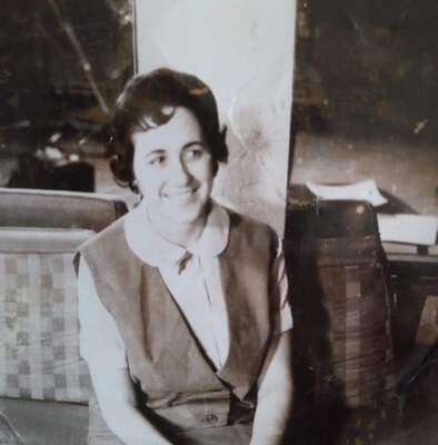 Linda Minske