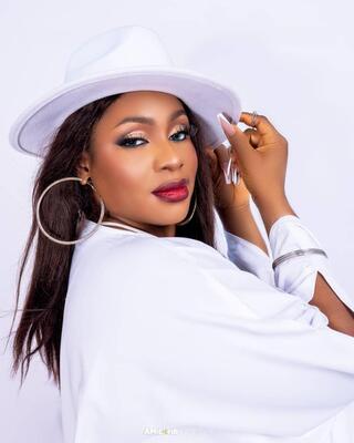 Linda Onyeoma Saror Nee Enwezor