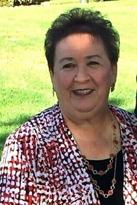 Linda Grace Plattner