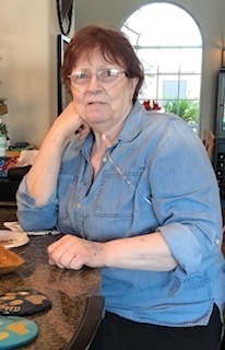Linda Ridgway