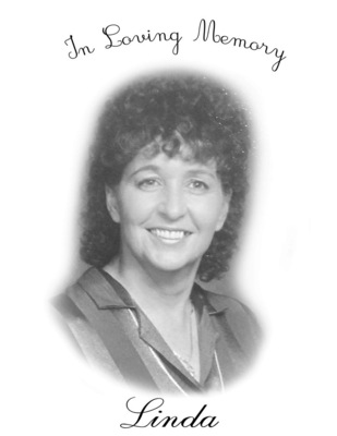 Linda Sue Belknap