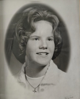 Linda Sue Koebel