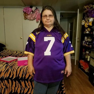Linda sue Michael