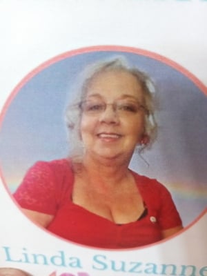 Linda Suzanne Logan