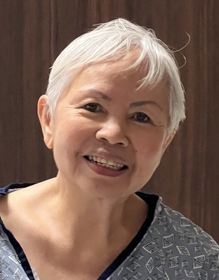 Linda Belen Sto. Domingo Tuason