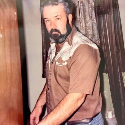 Dale Clark
