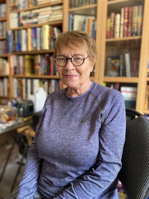 Linda Mary Feenstra