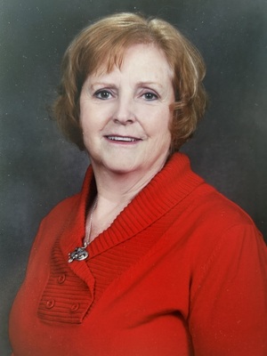 Linda Christine Holaday