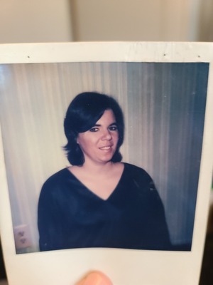 Linda Ann Lawson