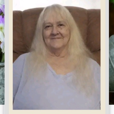 Merita Kay Bowden-Roysdon