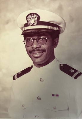Lindberg Walker