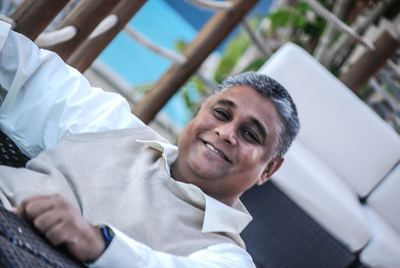 Lindburgh Latchansingh