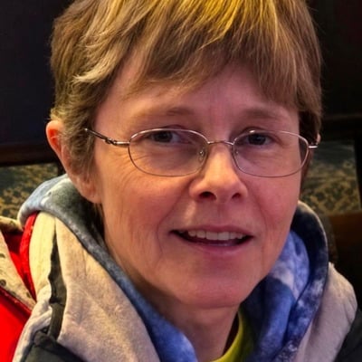 Lindsay Turner