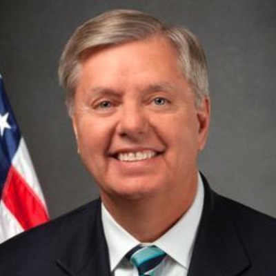 Lindsey Olin Graham
