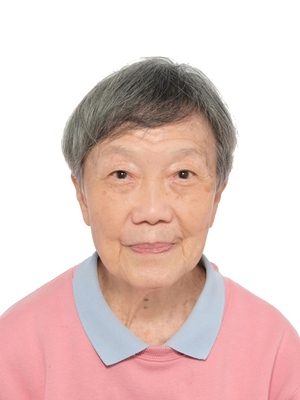 Ling Ling 吳玲玲