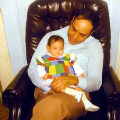 Papi&Me