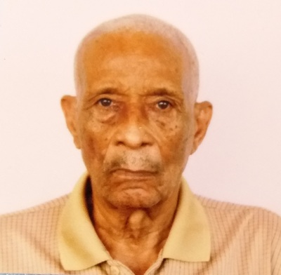 Linzeth  Keith Arnaldo  Hinds