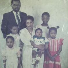 gwandua family
