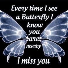 Miss you....