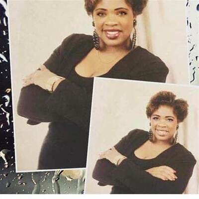 Lisa Denise Pollard-Lewis-Ceesay