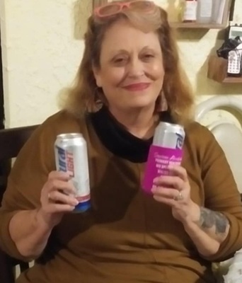Lisa Jane Trevino