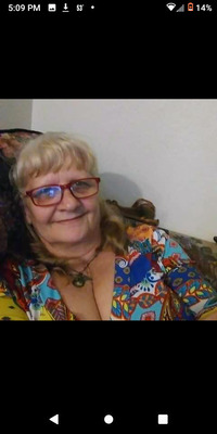 Lisa Jean Harris
