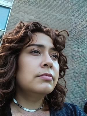Lisa Jo Alvarado