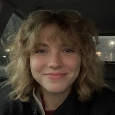 Lisa Mae Jones