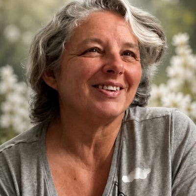 Lisa Marie Donaldson