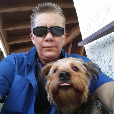 Lisa (Red) Thompson
