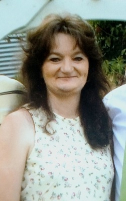 Lisa Pauline Robinette